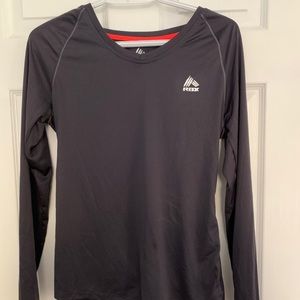 RBX Athletic Long Sleeve Top